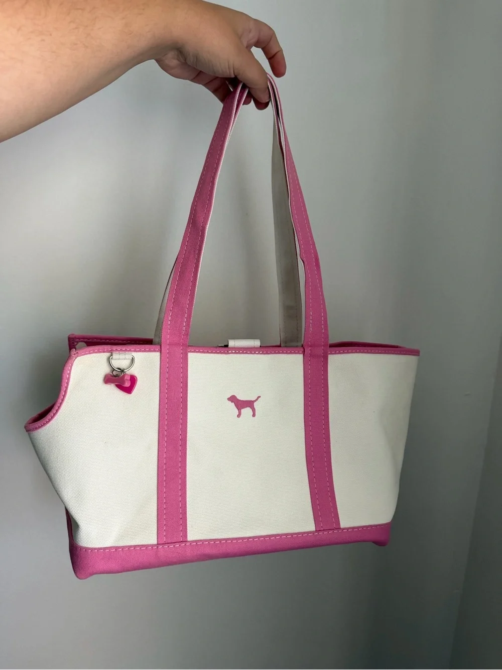 PINK Victorias Secret hard find